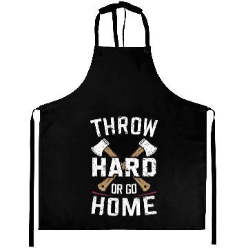 Discover Axe Throwing Enthusiasts Championship Precision Aprons