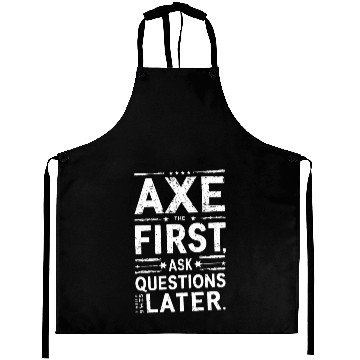 Discover Axe Throwing Enthusiasts Championship Precision Aprons