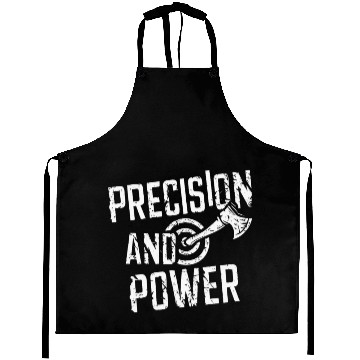 Discover Axe Throwing Enthusiasts Championship Precision Aprons