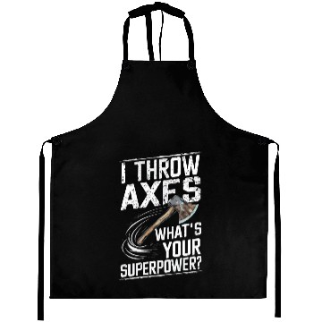 Discover Axe Throwing Enthusiasts Championship Precision Aprons