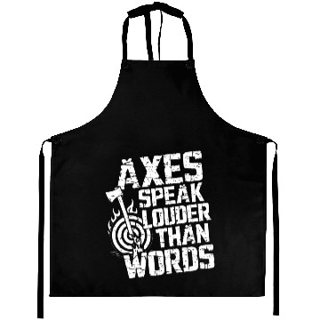 Discover Axe Throwing Enthusiasts Championship Precision Aprons