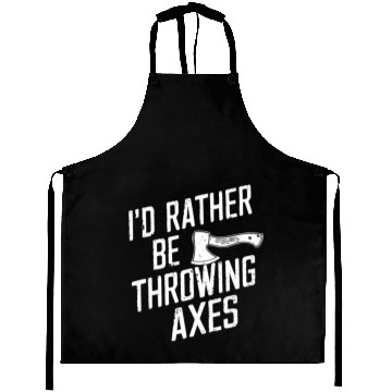 Discover Axe Throwing Enthusiasts Championship Precision Aprons