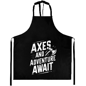 Discover Axe Throwing Enthusiasts Championship Precision Aprons