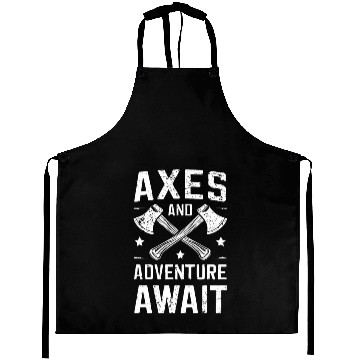 Discover Axe Throwing Enthusiasts Championship Precision Aprons