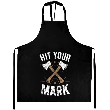 Discover Axe Throwing Enthusiasts Championship Precision Aprons
