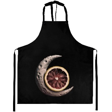 Discover LUNAR FRUIT Essential Aprons