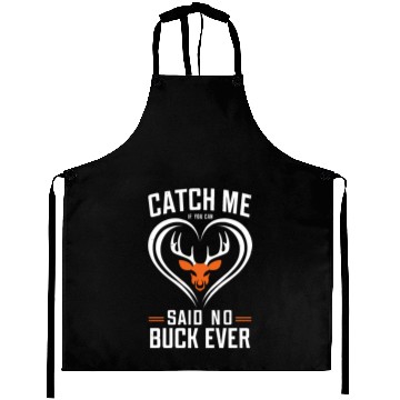 Discover Ultimate Deer Hunting Lifestyle: Celebrate Aprons