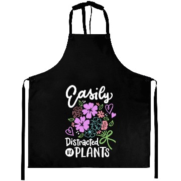 Discover Gardening Plants Gardener Aprons