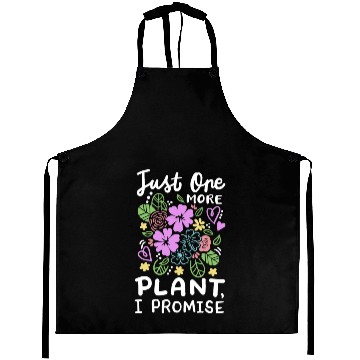 Discover Gardening Plants Gardener Aprons
