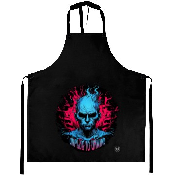 Discover Unplug to Unwind, Fantom003.top Aprons