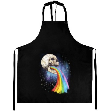 Discover Live Love Lucifer Goth Festival Death Metal Aprons