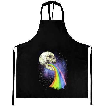 Discover Live Love Lucifer Goth Festival Death Metal Aprons