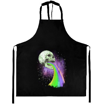 Discover Goth Rock Satan Unicorn Festivals Death Metal Aprons