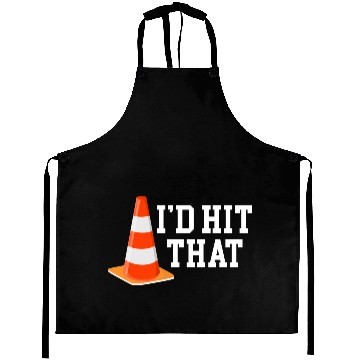 Discover I'd Hit That Funny Autocross Mechanic Drifting Aprons