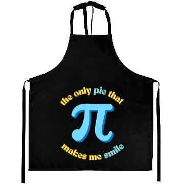 Discover Math Teacher Aprons