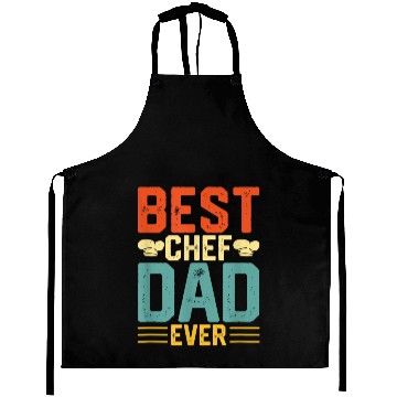 Discover best lover fathers Cooking Aprons