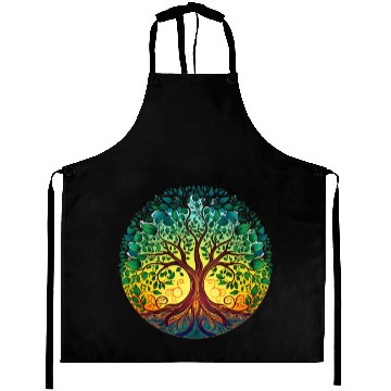 Discover Tree of life, clothing, general items,Tree of Life Aprons