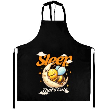 Discover CDsweeC Aprons