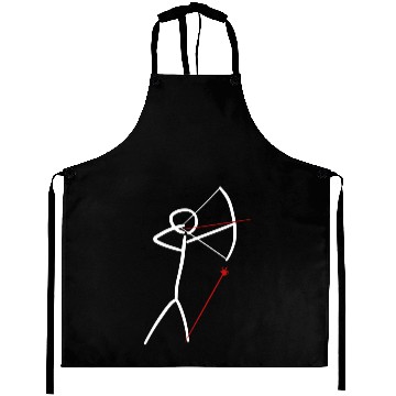 Discover Archery Compound Bow Recurve Bow Aprons