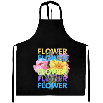 Discover Spectrum of Beauty Aprons