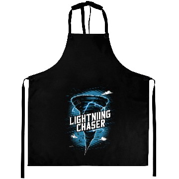 Discover Tornado Chasing Adventures: Embrace Nature's Fury Aprons