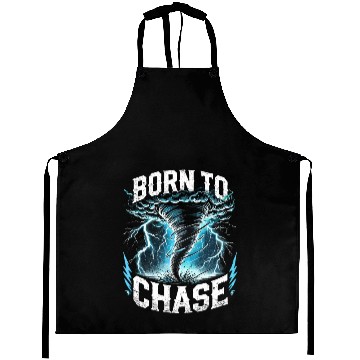 Discover Tornado Chasing Adventures: Embrace Nature's Fury Aprons