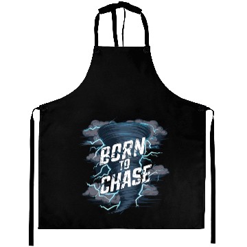 Discover Tornado Chasing Adventures: Embrace Nature's Fury Aprons