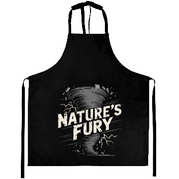 Discover Tornado Chasing Adventures: Embrace Nature's Fury Aprons