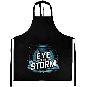 Discover Tornado Chasing Adventures: Embrace Nature's Fury Aprons