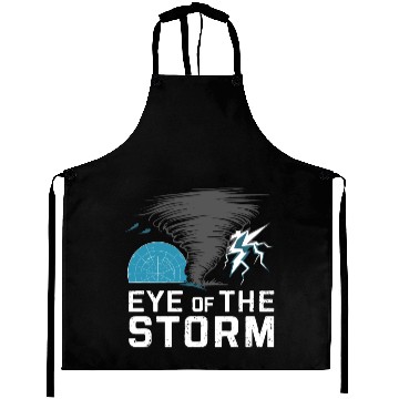 Discover Tornado Chasing Adventures: Embrace Nature's Fury Aprons