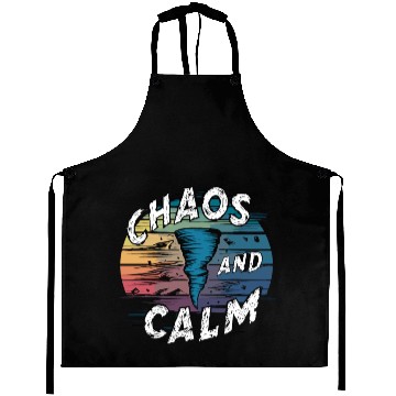 Discover Tornado Chasing Adventures: Embrace Nature's Fury Aprons