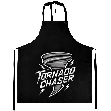 Discover Tornado Chasing Adventures: Embrace Nature's Fury Aprons
