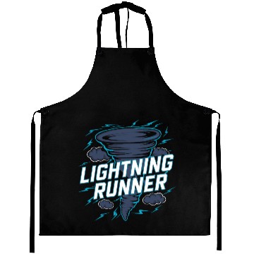 Discover Tornado Chasing Adventures: Embrace Nature's Fury Aprons