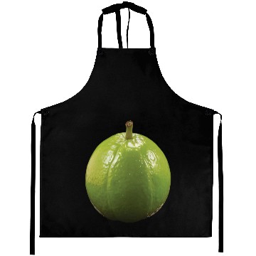 Discover Guava Realistic Aprons