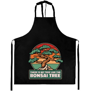 Discover No Tree Like The Bonsai Tree Indoor Bonsai Aprons