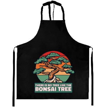 Discover No Tree Like The Bonsai Tree Indoor Bonsai Aprons