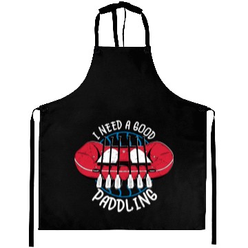 Discover I Need A Good Paddling Rafting White Water Aprons