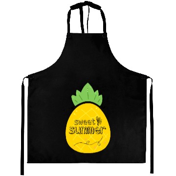 Discover Sweet summer Aprons