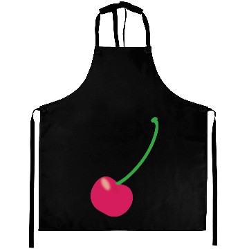 Discover One cherry Aprons