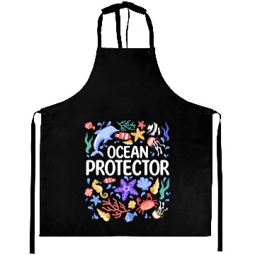 Discover Environmental protection nature conservation Ocean Aprons