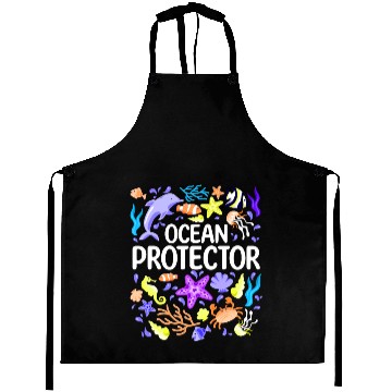 Discover Environmental protection nature conservation Ocean Aprons