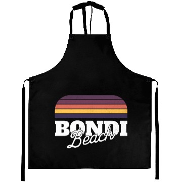 Discover Bondi Beach Aprons