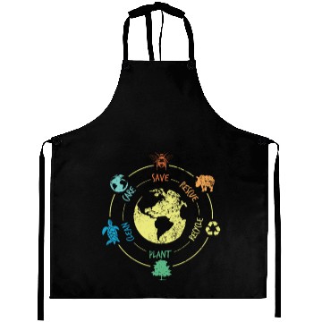 Discover Environmental protection nature conservation Ocean Aprons