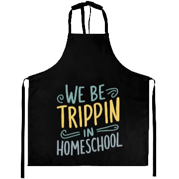 Discover Embrace The Homeschool Journey With Your Aprons
