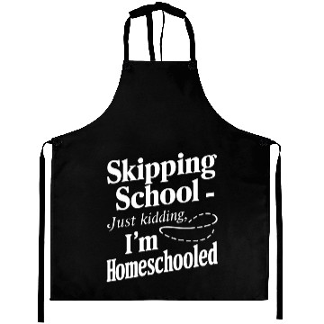 Discover Embrace The Homeschool Journey With Your Aprons