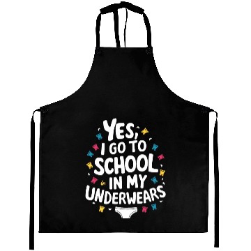 Discover Embrace The Homeschool Journey With Your Aprons