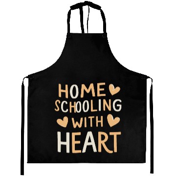 Discover Embrace The Homeschool Journey With Your Aprons