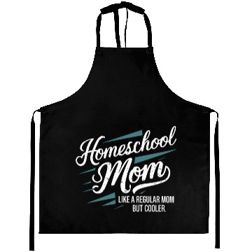 Discover Embrace The Homeschool Journey With Your Aprons