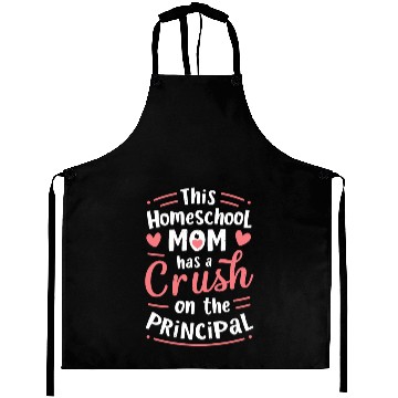 Discover Embrace The Homeschool Journey With Your Aprons