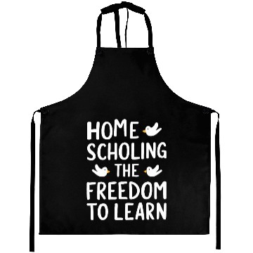 Discover Embrace The Homeschool Journey With Your Aprons